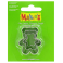 SET 3PZ. STAMPI MAKIN'S CLAY CUTTER TAGLIA PASTA FIMO "ORSO ORSETTOv"