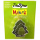 SET 3PZ. STAMPI MAKIN'S CLAY CUTTER TAGLIA PASTA FIMO "ALBERO"