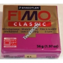 PANETTO FIMO CLASSIC Turchese n.32