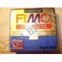 FIMO CLASSIC COLORE " ULTRAMARINE N.33"PANETTO 56 GR