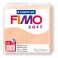 PANETTO FIMO SOFT N.43 COLOR CARNE