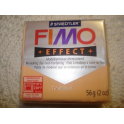 PANETTO FIMO EFFECT N.405 PESCA/PEACH