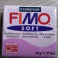 PANETTO FIMO SOFT N.62 LAVANDA