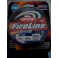 FILO TRECCIATO PESCA TESSITURA " BERKLEY 0.12MM FIRELINE CRYSTAL"110METR