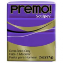 N.1 PANETTO PREMO SCULPEY "N.5107 WISTERIA" GR.57