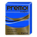 N.1 PANETTO PREMO SCULPEY "N.5063 BLU COBALTO" GR.57