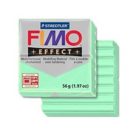 PANETTO FIMO SOFT N.505 MINT
