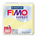 PANETTO FIMO EFFECT N.105 VANIGLIA