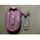 Stampino in silicone per fimo" CAVALLO A DONDOLO (1)"