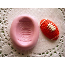 N.2PZ STAMPINI ARTIGIANALI in SILICONE ATOSSICO "SCARPETTE BEBè" PER FIMO GESSO PASTA DI ZUCCHERO