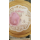 STAMPINO IN SILICONE" BIMBO NEONATO"4,6cm per FIMO GESSO PASTA DI ZUCCHERO