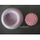 Stampino in silicone per fimo" BISCOTTO COOKIE"da 2cm 