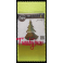 FUSTELLA SIZZIX BIGZ DIE - FIR TREE 662585