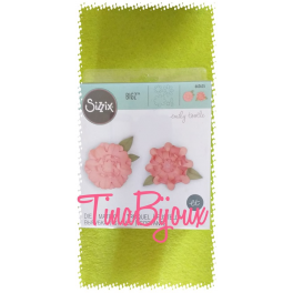 BIGZ DIE - RAMO EUCALYPTUS 663359