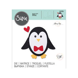 BIGZ DIE - FLOWERS WITH LEAVES 662635 BIGZ DIE - FLOWERS WITH LEAVES 662635