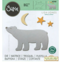 SIZZIX BIGZ - ORSO POLARE 663460