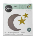 FUSTELLA BIGZ DIE LUNA E STELLE- TWILIGHT 663382