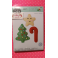 FUSTELLA BIGZ L 665497 ADDOBBI NATALIZI-
