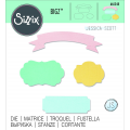 FUSTELLA SIZZIX BIGZ -665191-GIRASOLE.