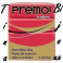 N.1 PANETTO PREMO SCULPEY N. 5026 POMEGRANATE GR.57