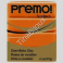 N.1 PANETTO PREMO SCULPEY N. 5033 ARANCIO GR.57