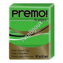 N.1 PANETTO PREMO SCULPEY N. 5323 VERDE GR.57