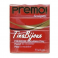 N.1 PANETTO PREMO SCULPEY N. 5382 ROSSO CADMIO GR.57