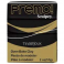 N.1 PANETTO PREMO SCULPEY "N. 5042 BLACK/NERO" GR.57