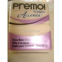 N.1 PANETTO PREMO SCULPEY " PREMO TRASLUCENT ACCENTS 5310 " GR.57