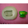 Stampino in silicone per fimo"TAZZINA DA CAFFè" 1,9cm