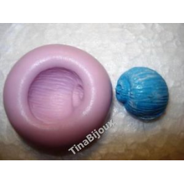 STOCK STAMPINI IN SILICONE "4 SOGGETTI MARINI"