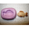 STOCK STAMPINI IN SILICONE "4 SOGGETTI MARINI"