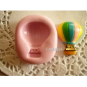 STOCK STAMPINI IN SILICONE "4 SOGGETTI MARINI"