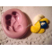 STOCK STAMPINI IN SILICONE "4 SOGGETTI MARINI"
